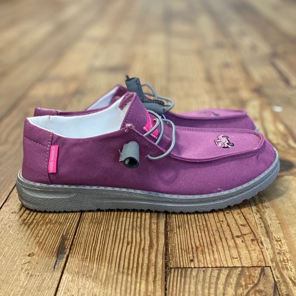 Jeep shoes